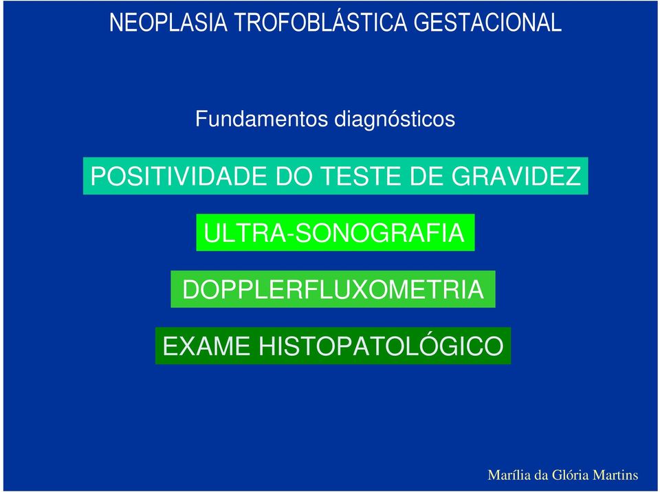 GRAVIDEZ ULTRA-SONOGRAFIA