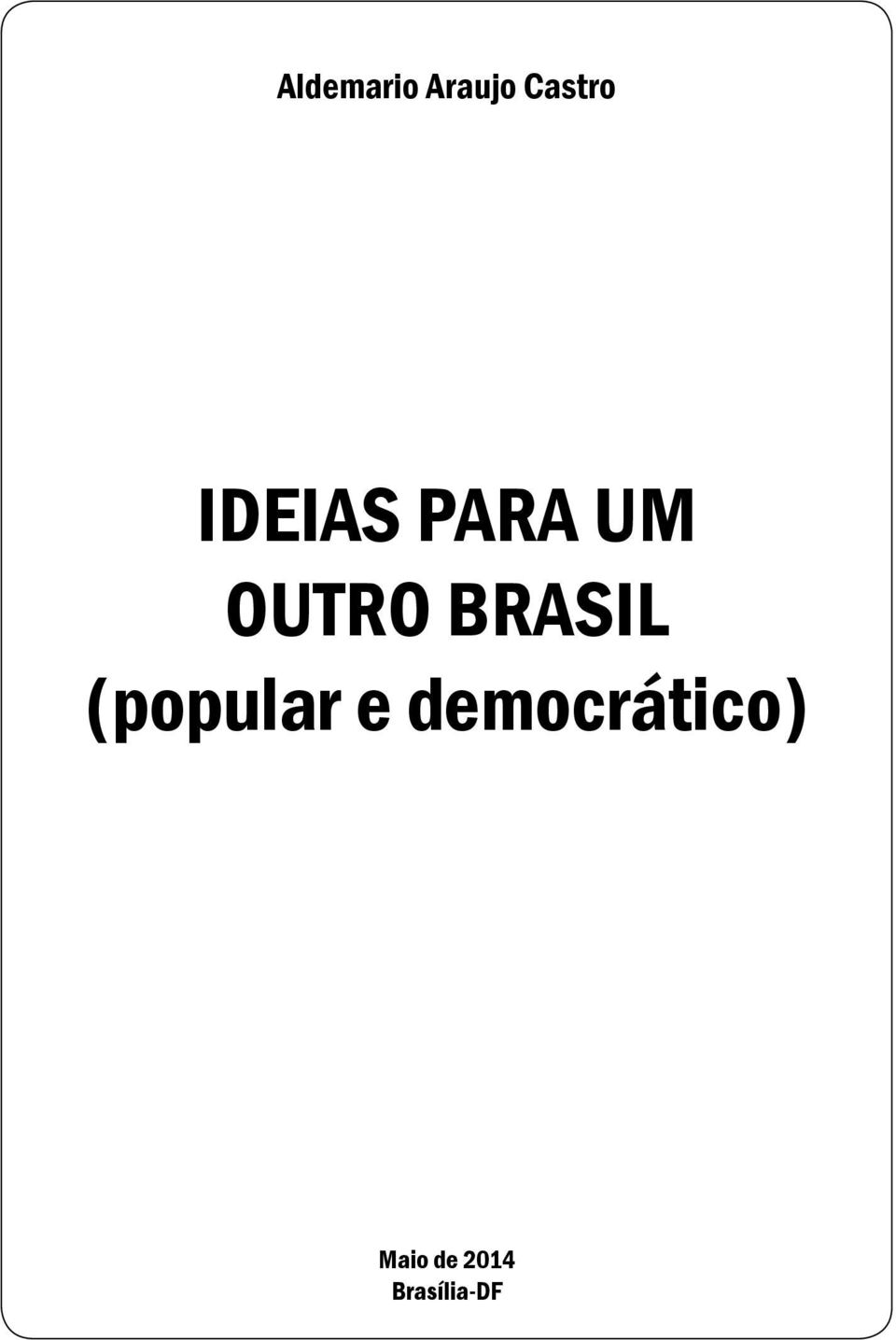 BRASIL (popular e