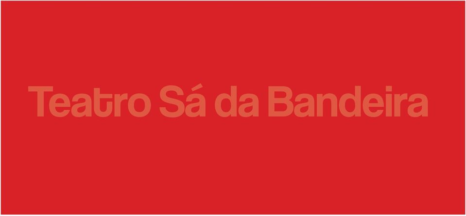 Bandeira