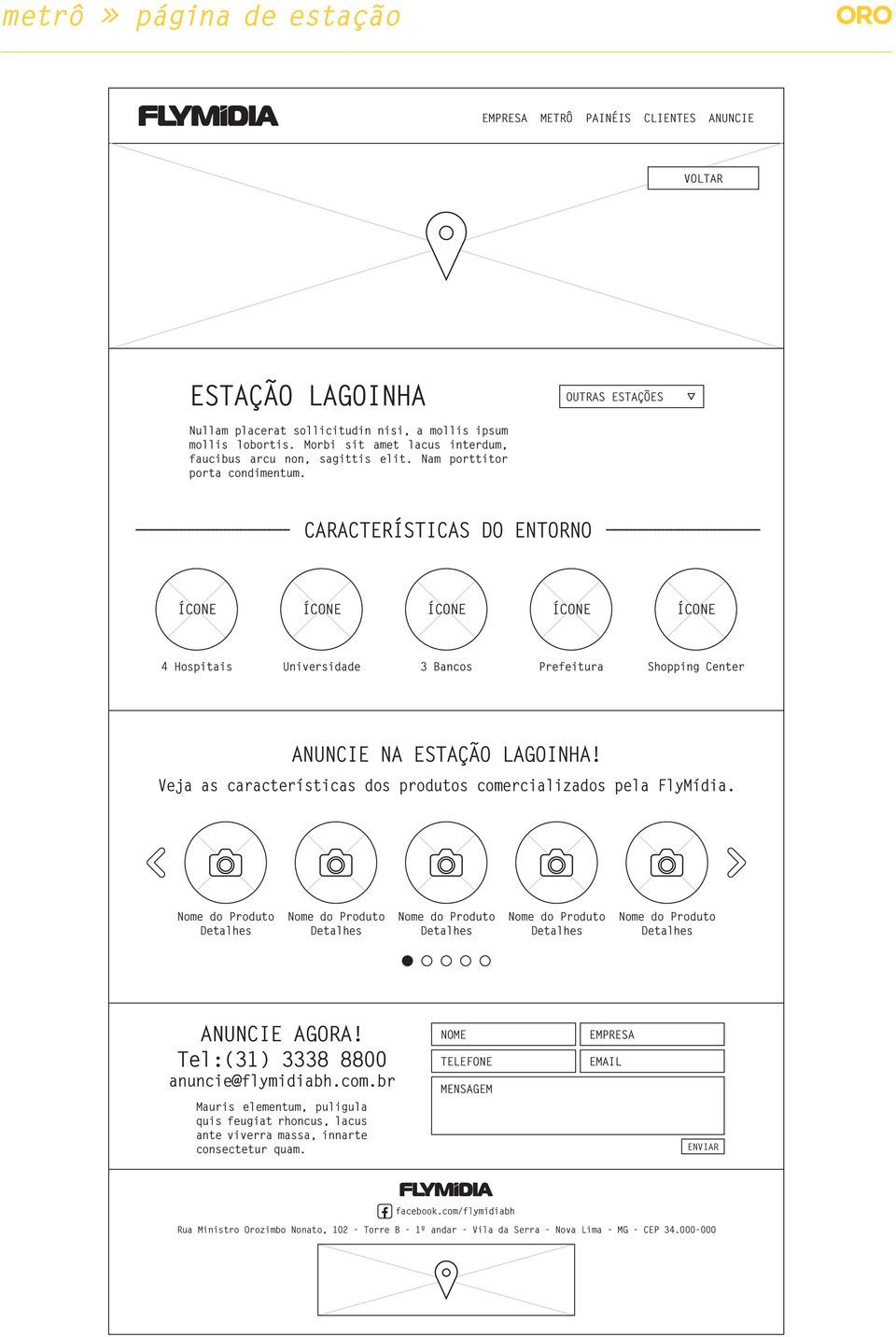 Morbi sit amet lacus interdum, faucibus arcu non, sagittis elit. Nam porttitor porta condimentum.