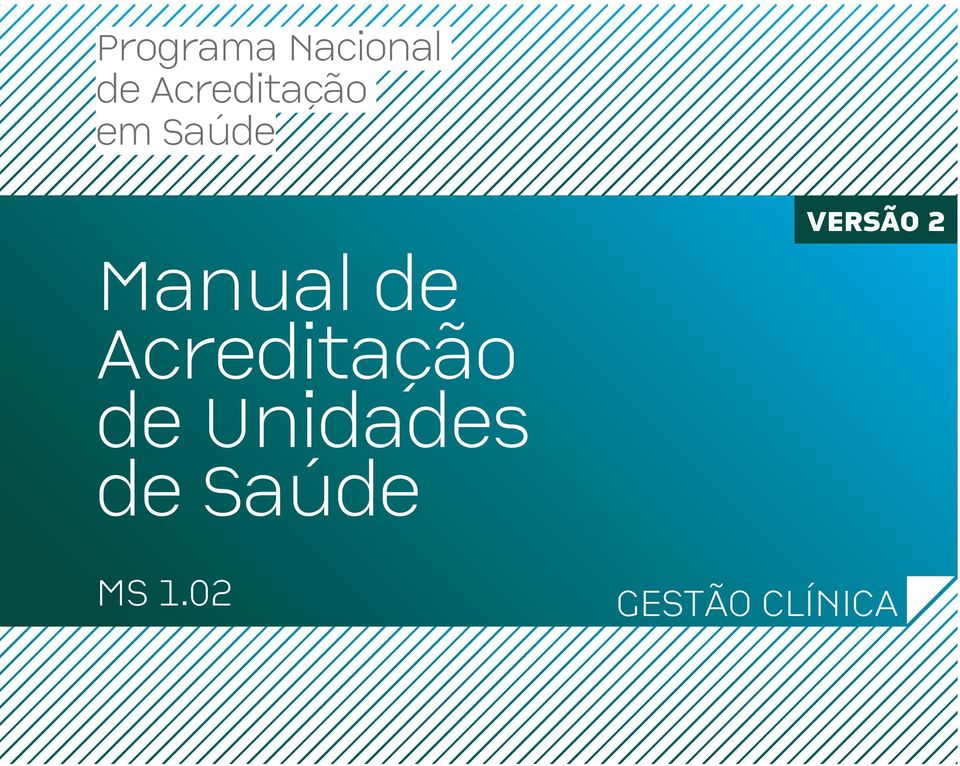 2 Manual de Acreditação de