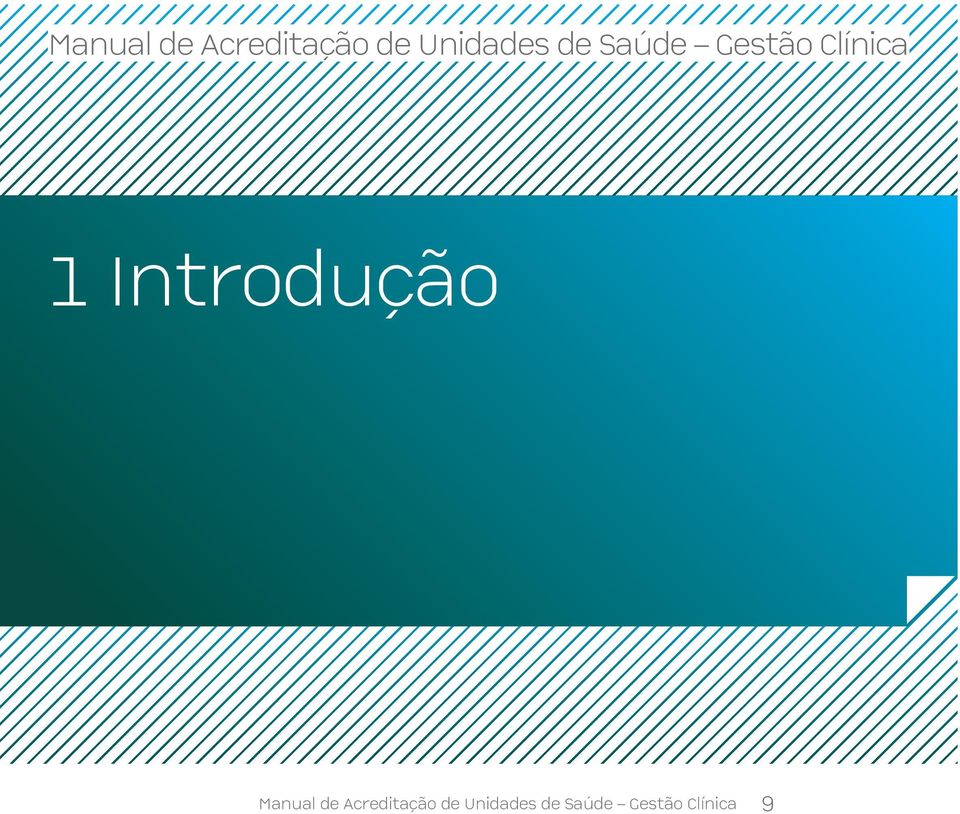 1 Introdução   9