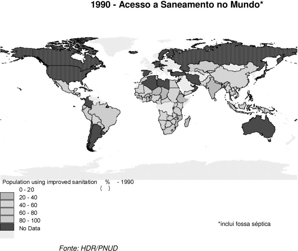 0-20 20-40 40-60 60-80 80-100 No Data (