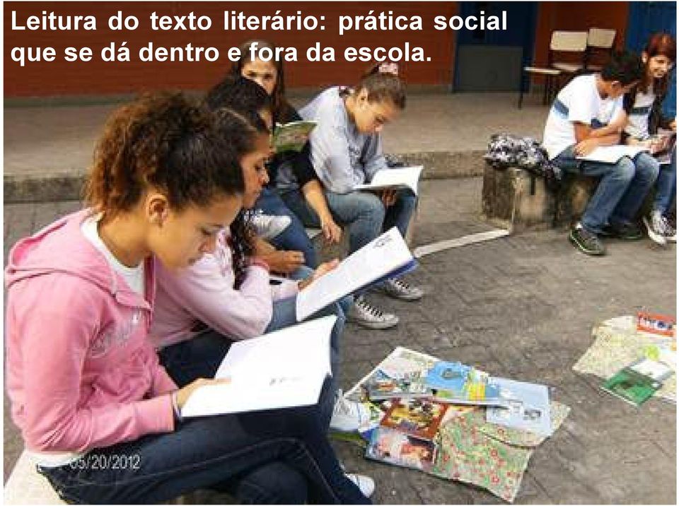 social que se dá