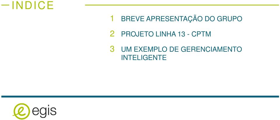 CPTM 3 UM EXEMPLO DE