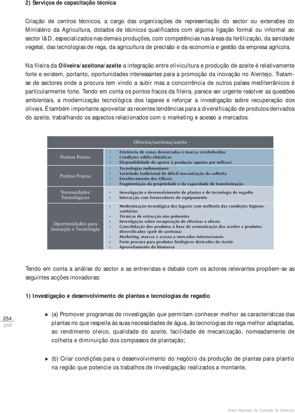 precisão e da economia e gestão da empresa agrícola.