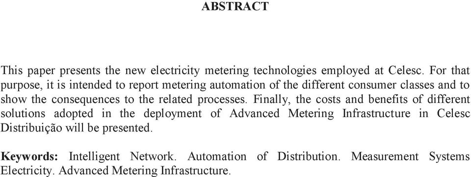 the related processes.