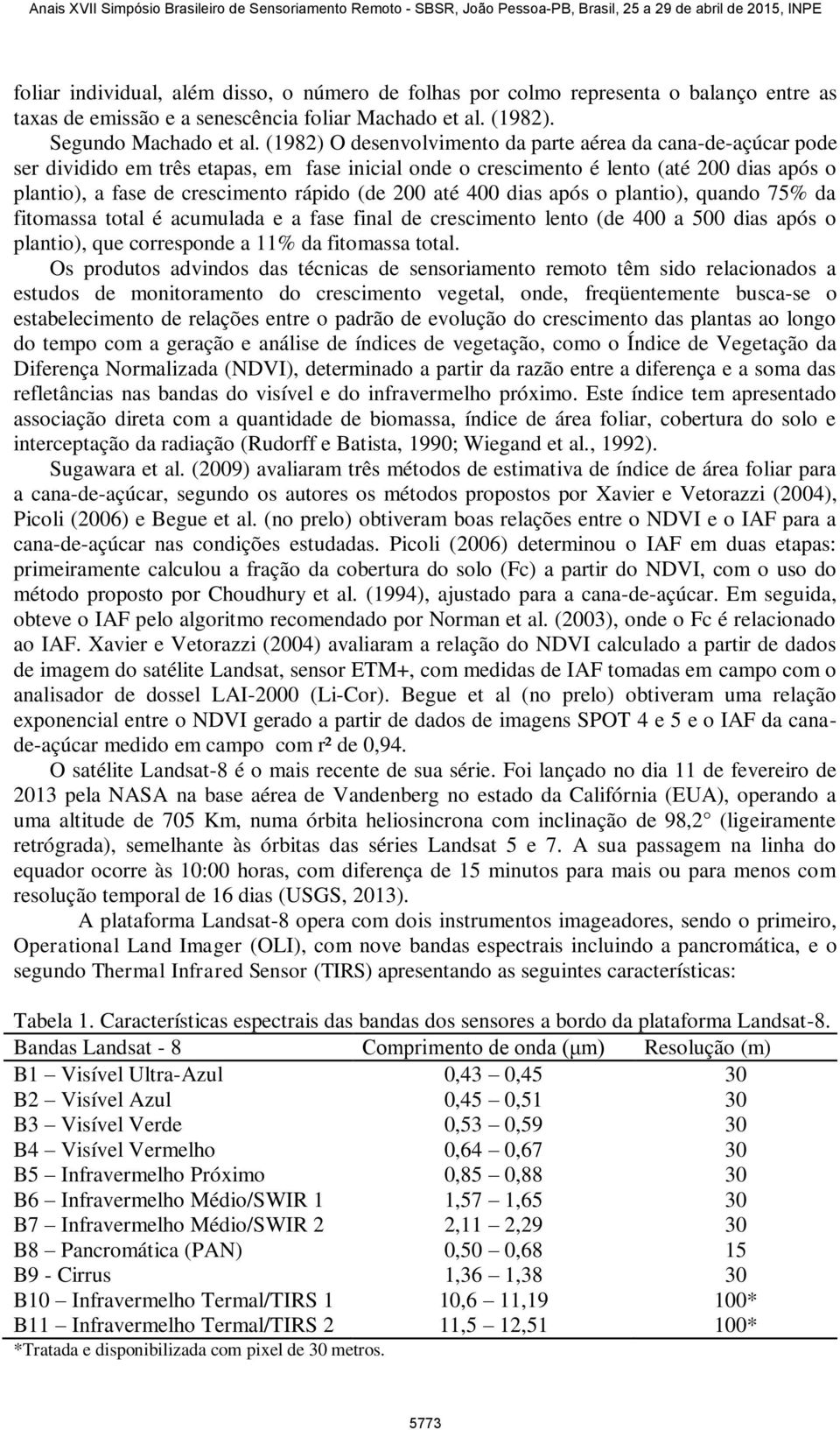 200 até 400 dias após o plantio), quando 75% da fitomassa total é acumulada e a fase final de crescimento lento (de 400 a 500 dias após o plantio), que corresponde a 11% da fitomassa total.