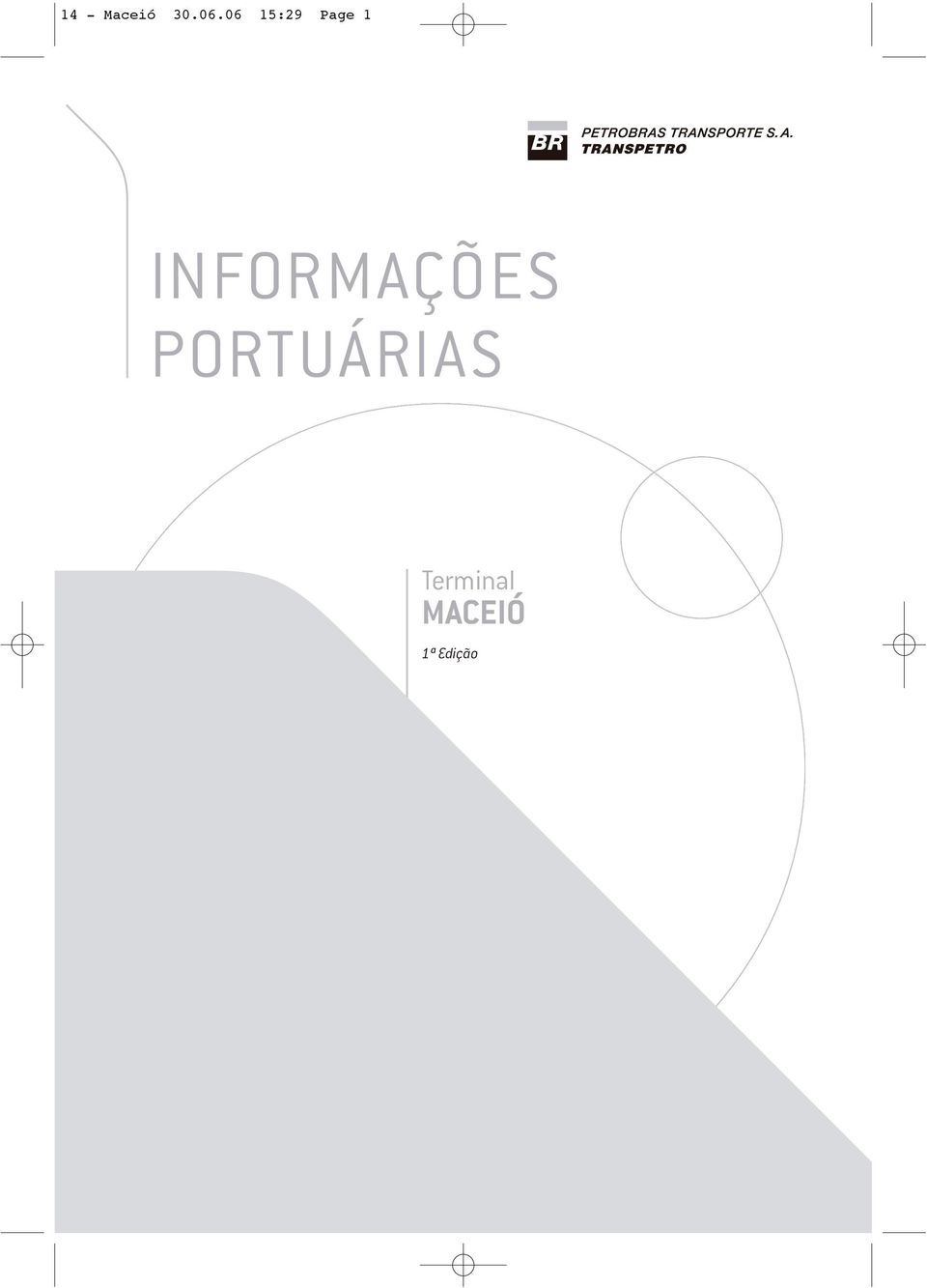 INFORMAÇÕES