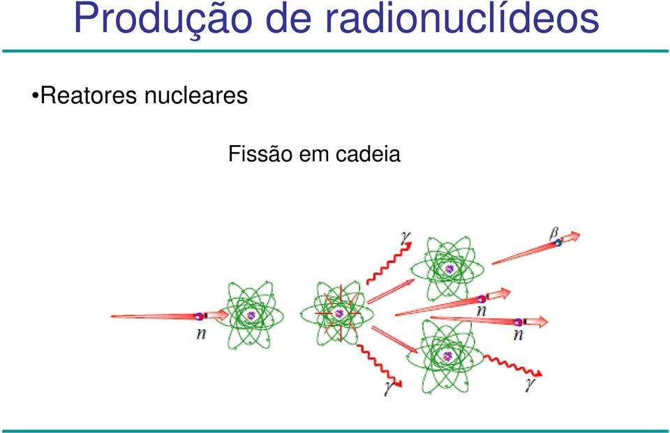 Reatores