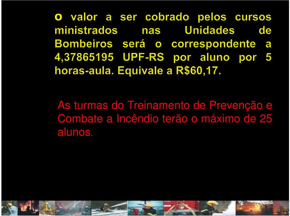 Prevenção e Combate a