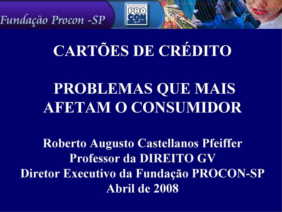 Castellanos Pfeiffer Professor da DIREITO