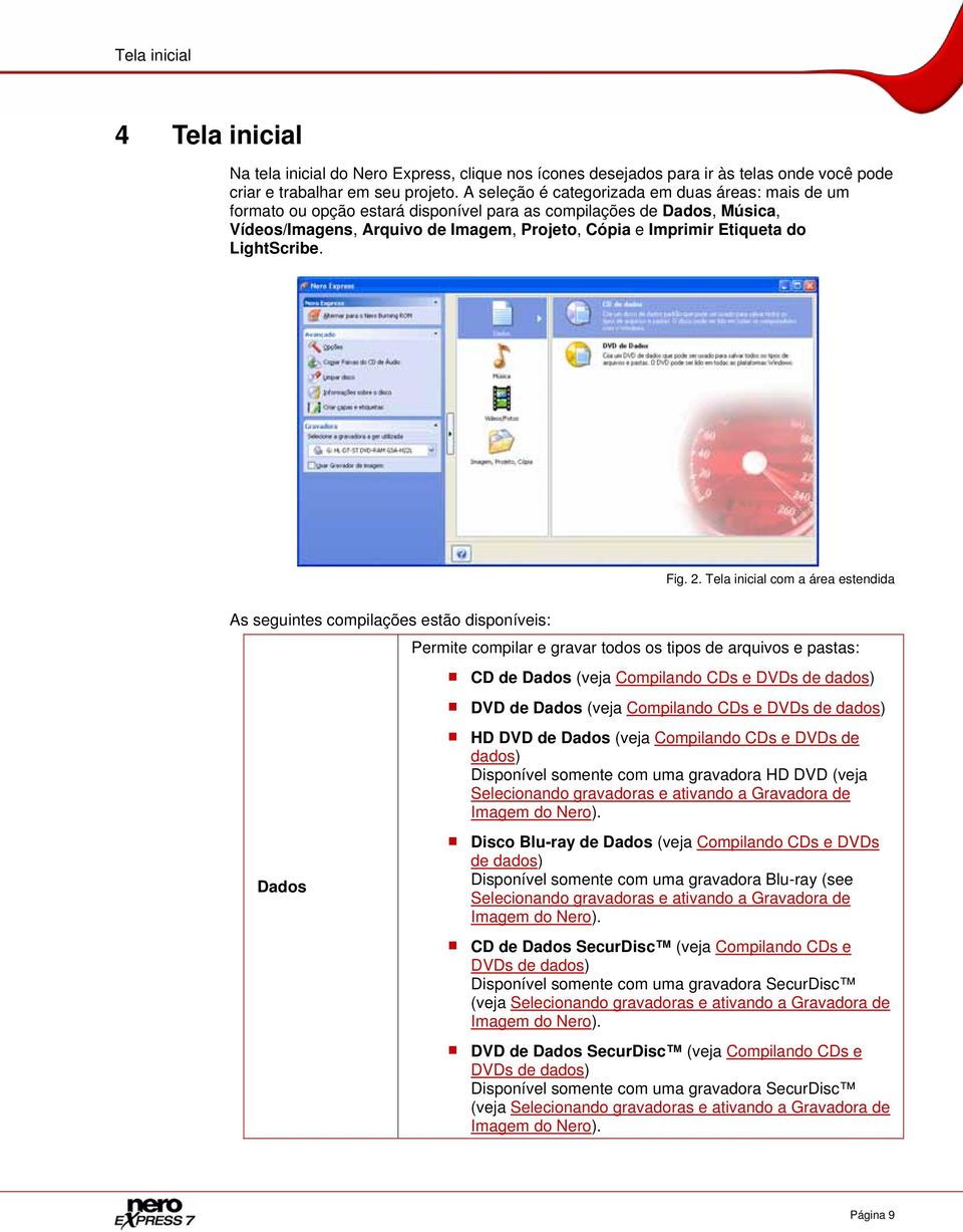 LightScribe. Fig. 2.