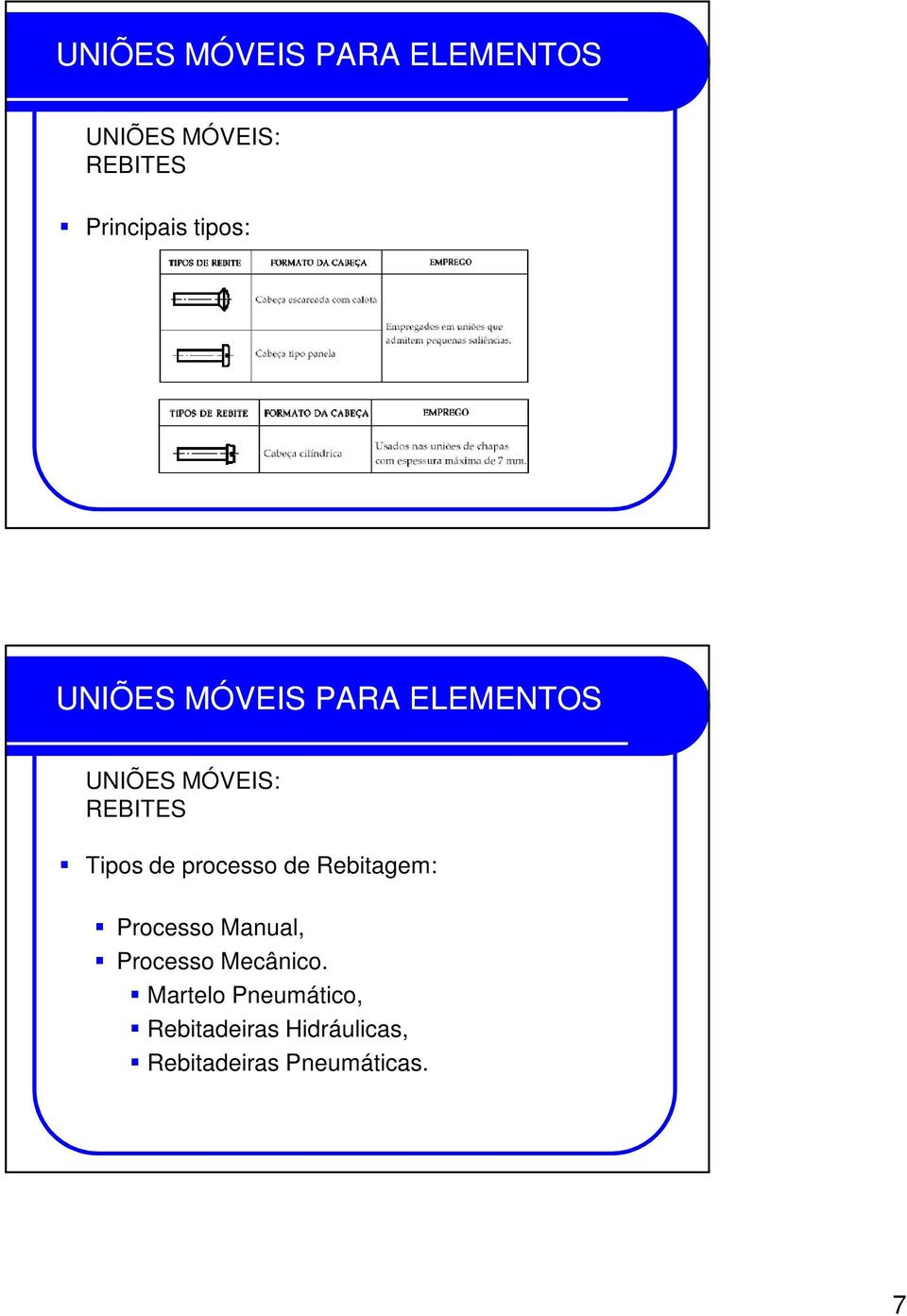 Mecânico.