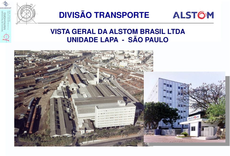 ALSTOM BRASIL LTDA