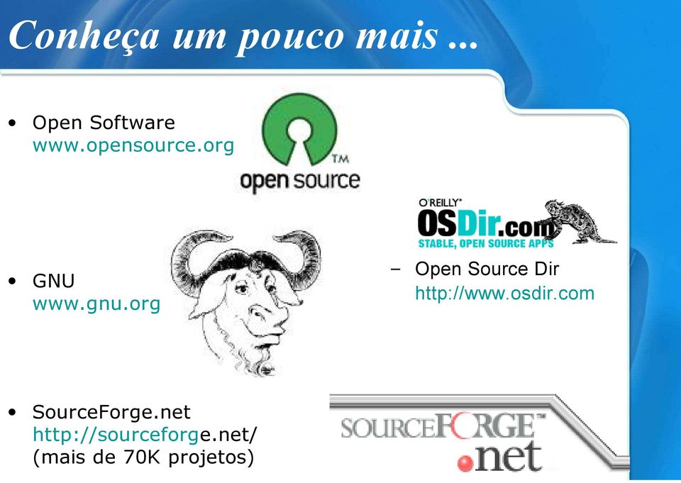 net http://sourceforge.