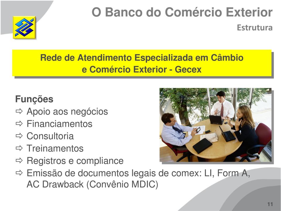 Consultoria Treinamentos Registros e compliance Emissão de