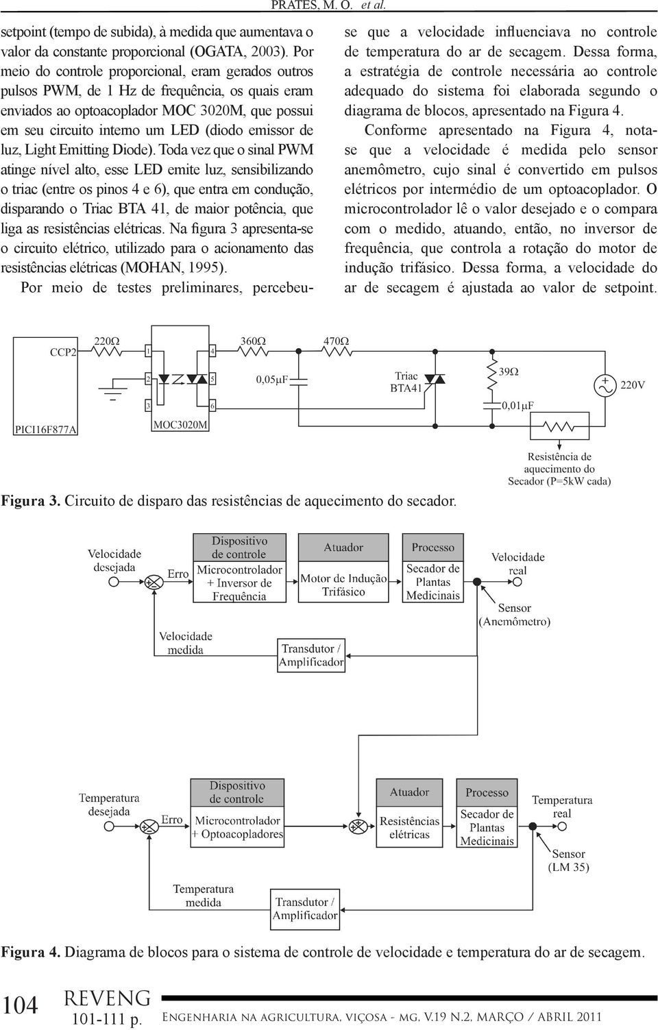 de luz, Light Emitting Diode).