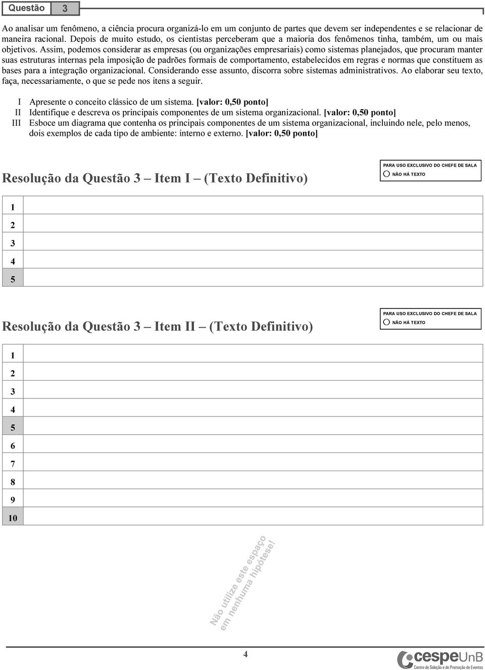 Assim, podemos considerar as empresas (ou organizações empresariais) como sistemas planejados, que procuram manter suas estruturas internas pela imposição de padrões formais de comportamento,