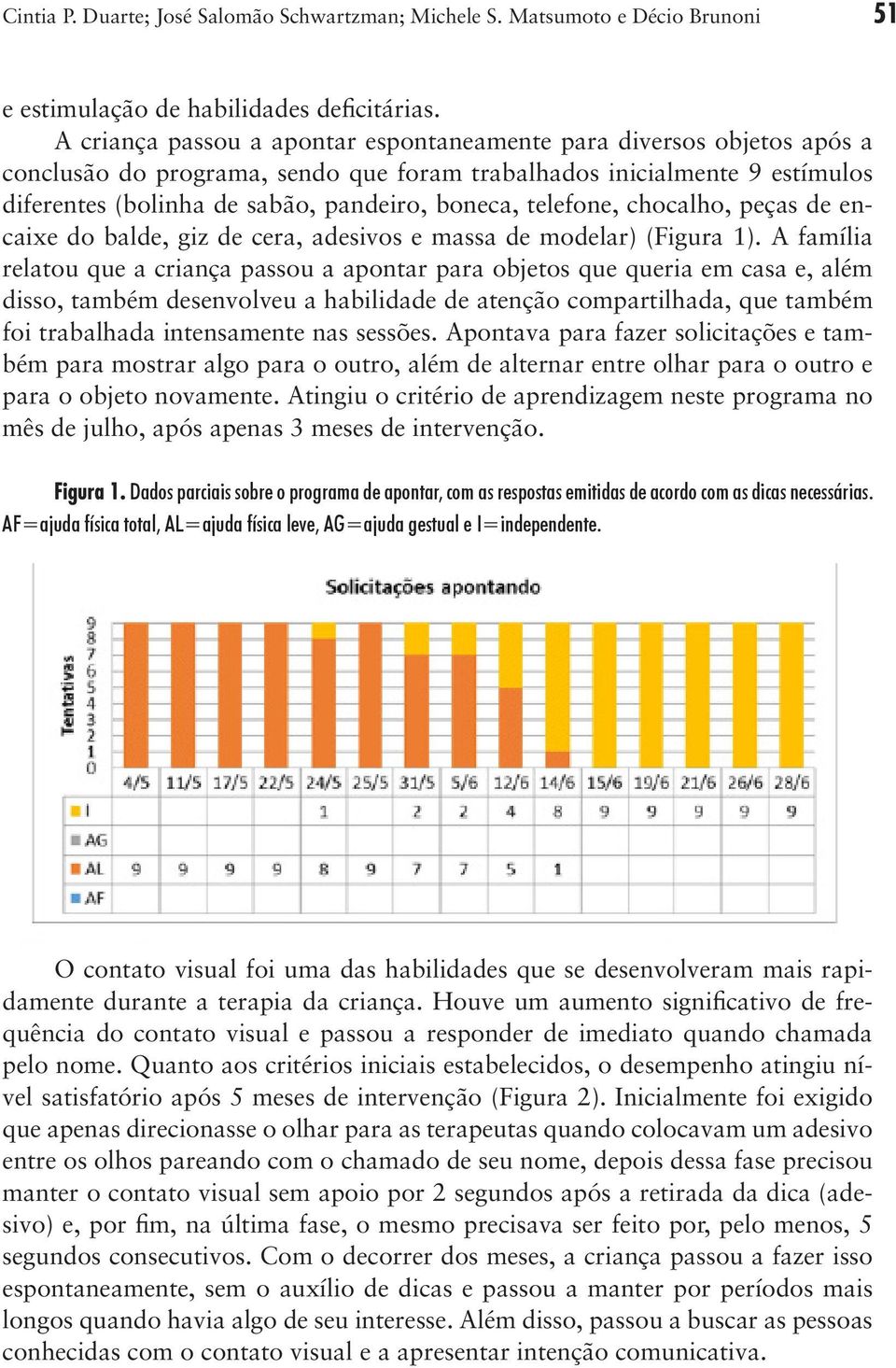 telefone, chocalho, peças de encaixe do balde, giz de cera, adesivos e massa de modelar) (Figura 1).