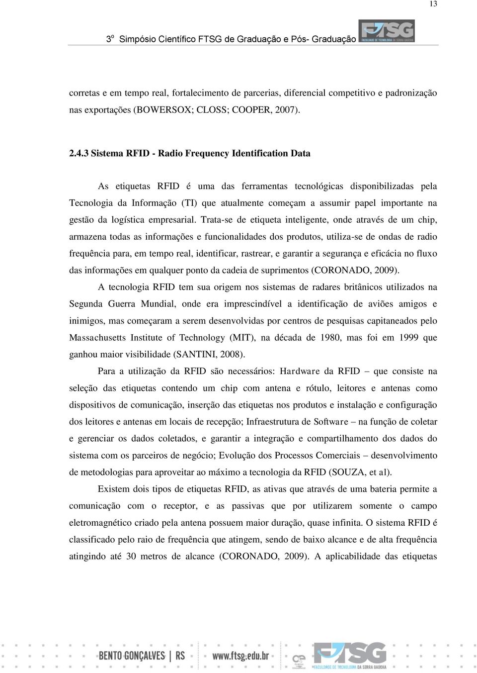 importante na gestão da logística empresarial.