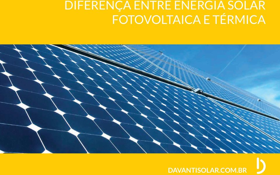 FOTOVOLTAICA E