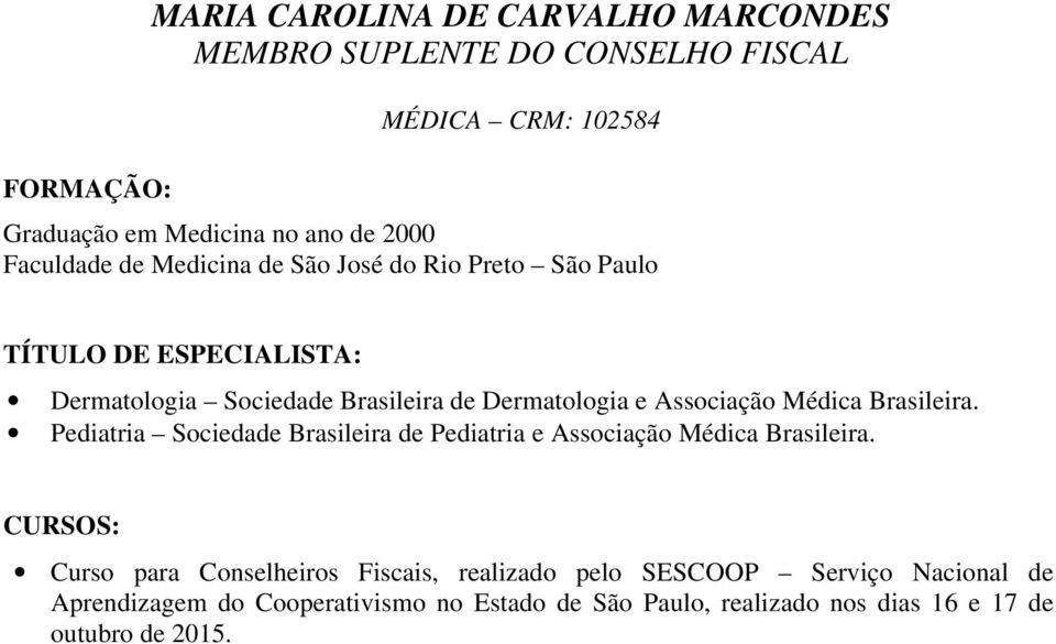 Brasileira. Pediatria Sociedade Brasileira de Pediatria e Associação Médica Brasileira.