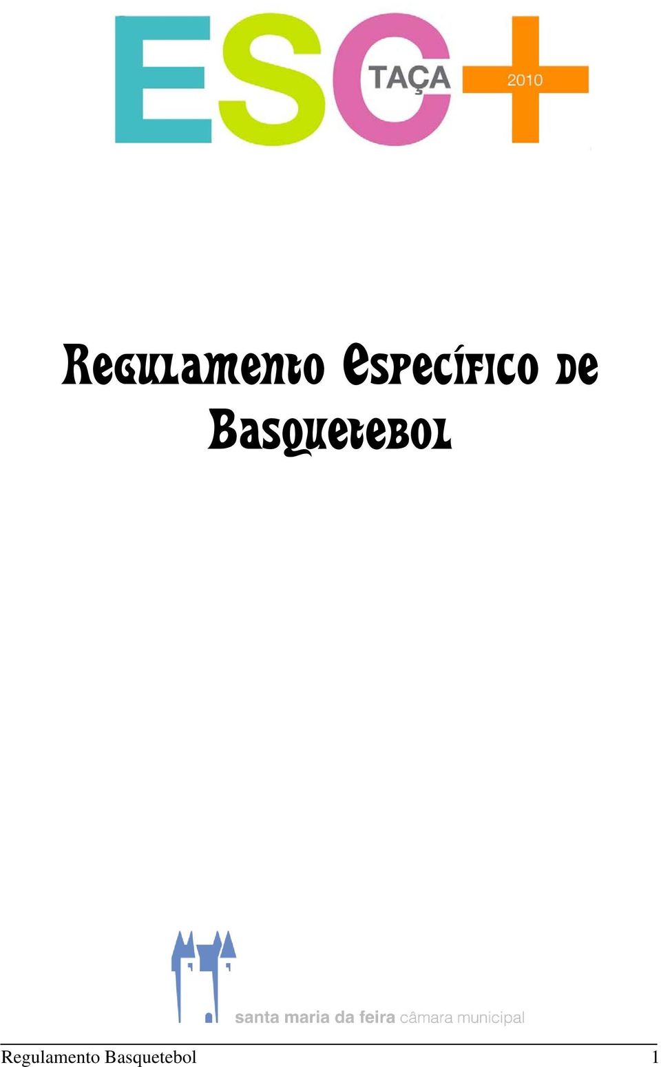 Basquetebol 