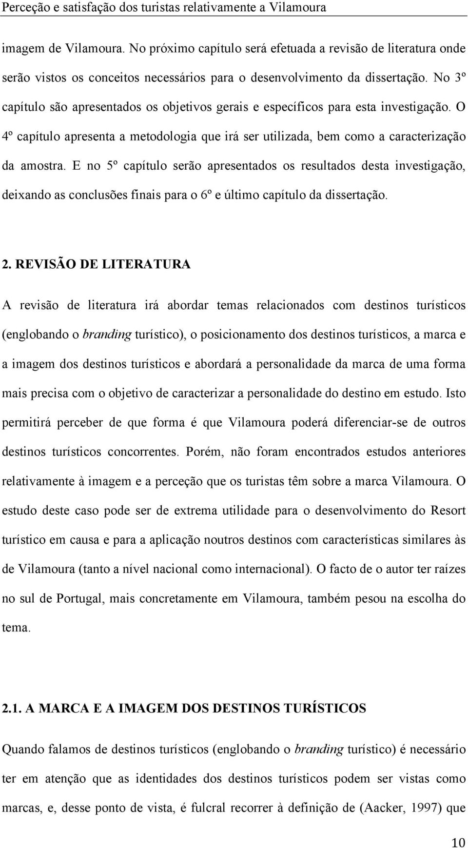 RVISÃO D LITRATURA A l á b ln n í (nglbn bnng í), pnn n í, g n í bá pnl f p bj z pnl n. I pá pb q f é q Vl pá fn- n í nn.