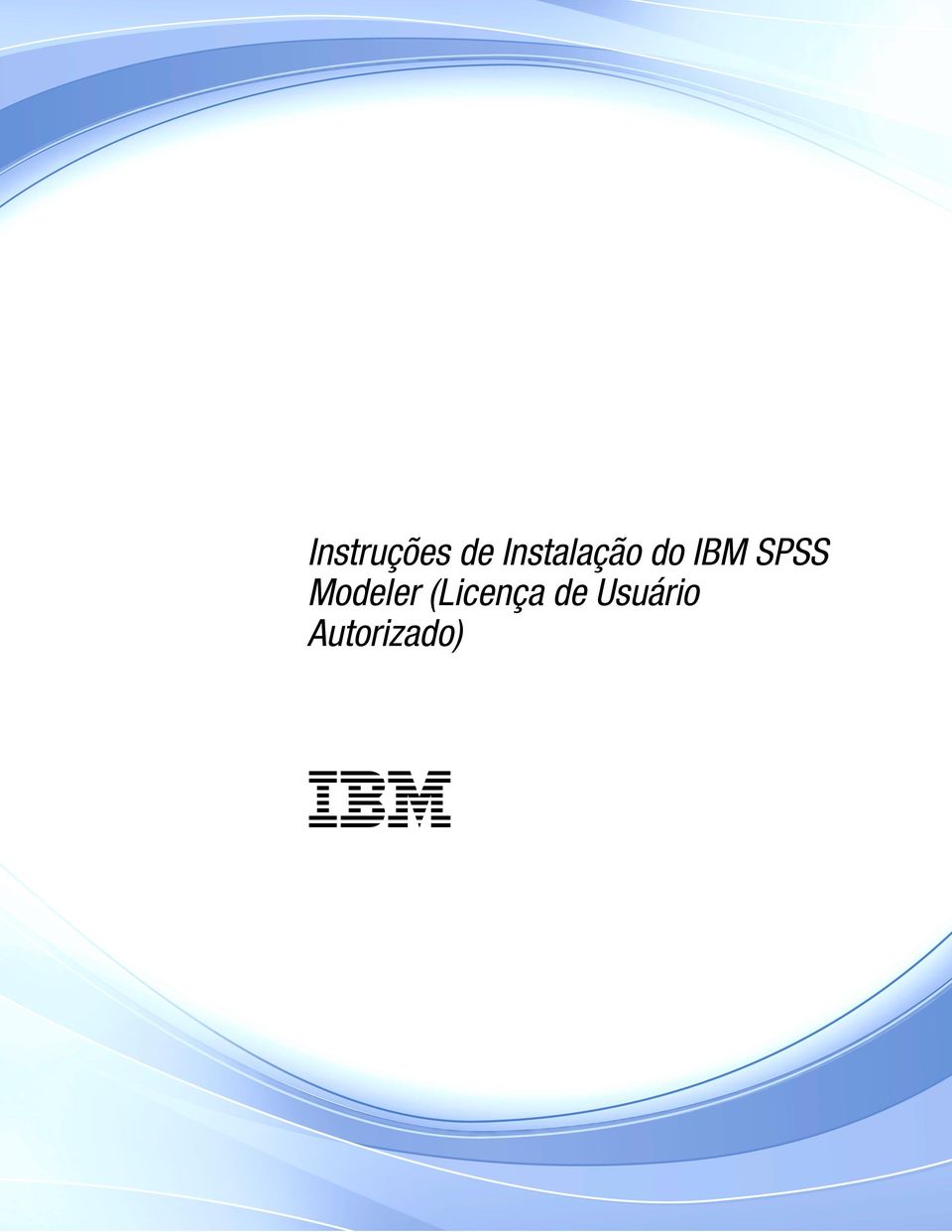 SPSS Modeler