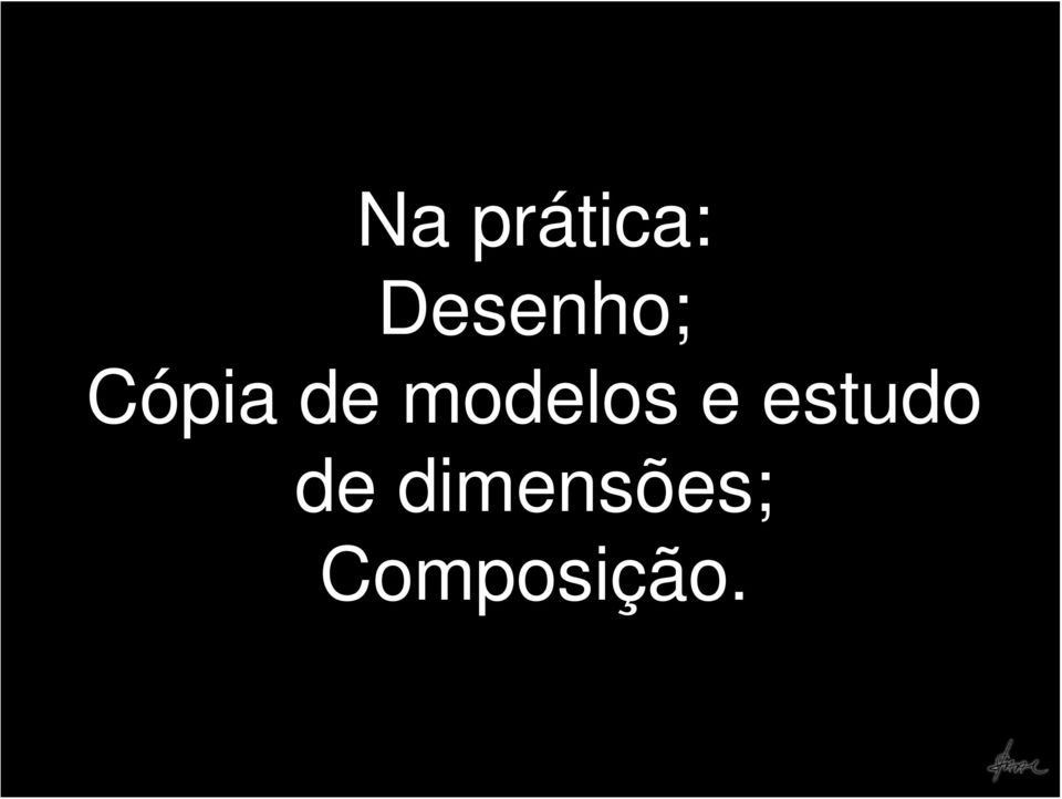 modelos e estudo