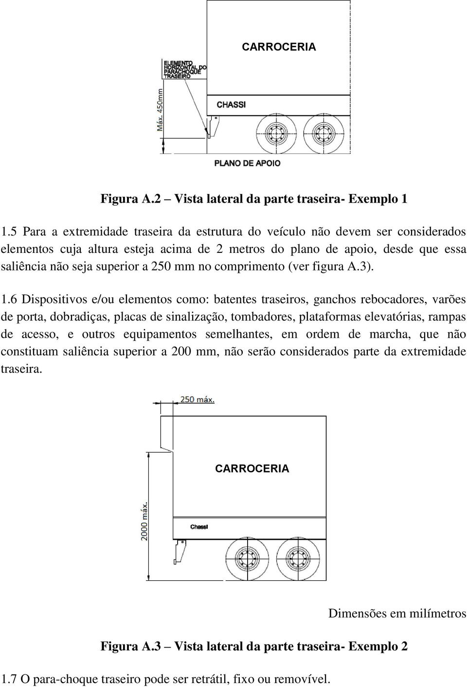 no comprimento (ver figura A.3). 1.