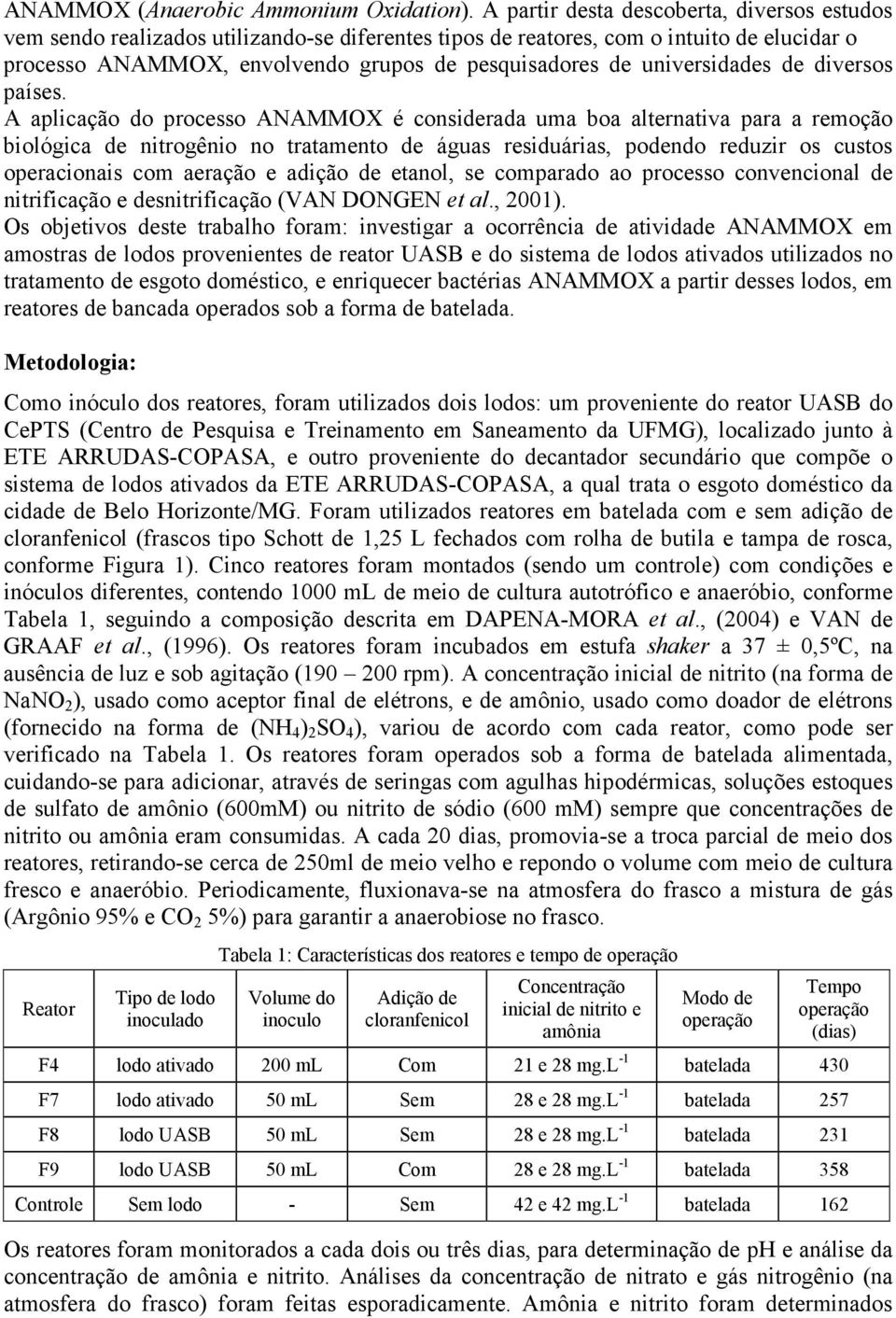 universidades de diversos países.