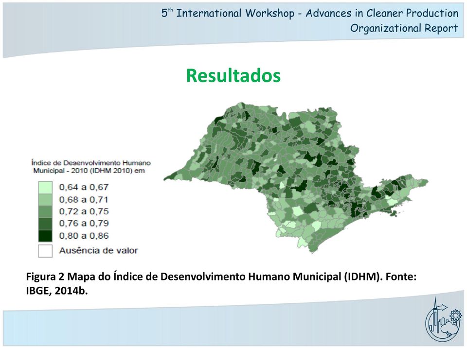 Desenvolvimento Humano