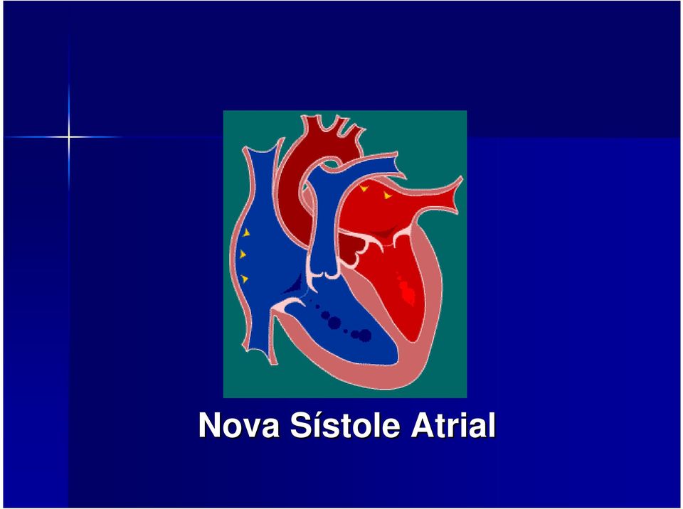 Atrial