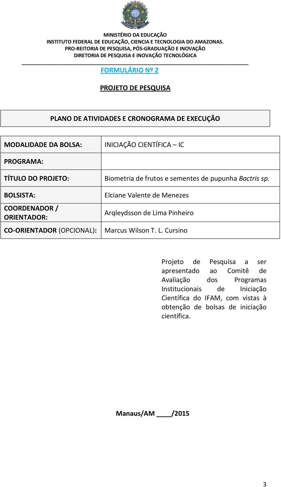 Elciane Valente de Menezes Arqleydsson de Li