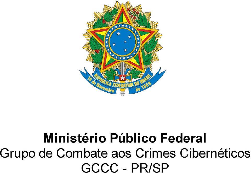 Combate aos Crimes