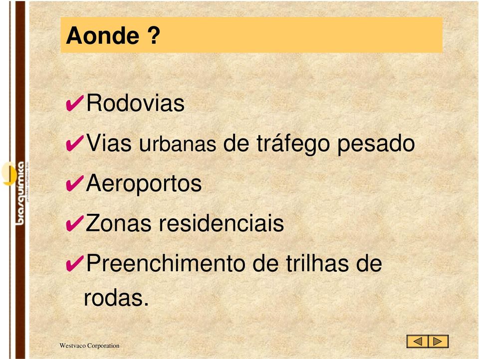 pesado Aeroportos Zonas