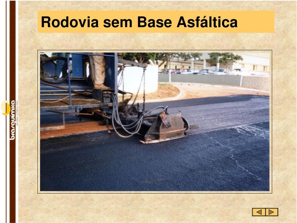 Asfáltica