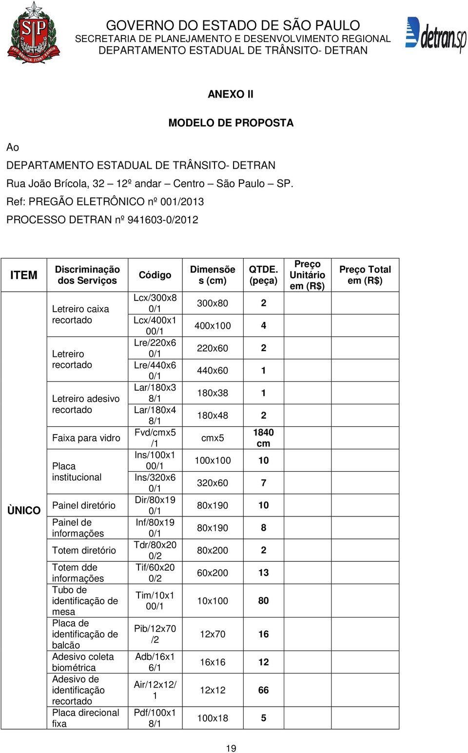 institucional Painel diretório Painel de informações Totem diretório Totem dde informações Tubo de identificação de mesa Placa de identificação de balcão Adesivo coleta biométrica Adesivo de