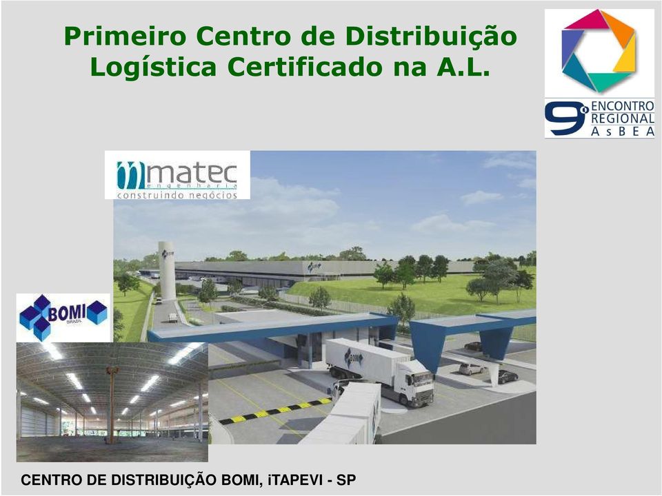 Certificado na A.L.