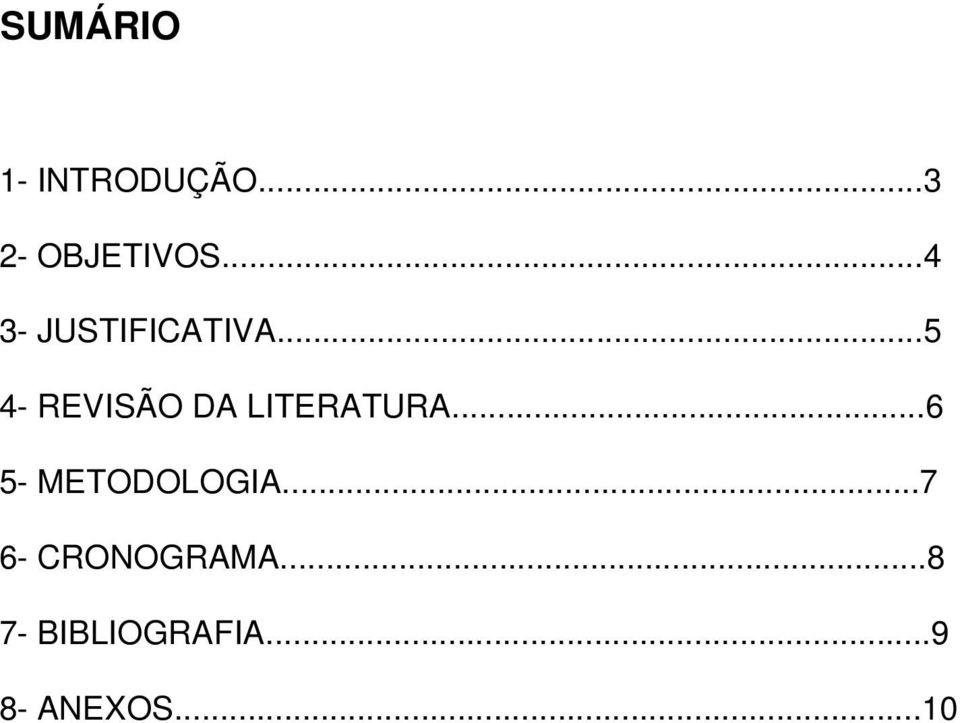 ..5 4- REVISÃO DA LITERATURA.