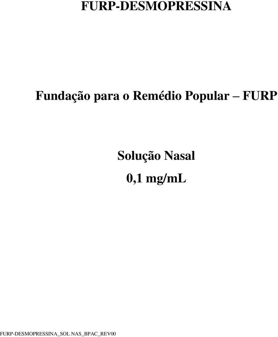 Remédio Popular