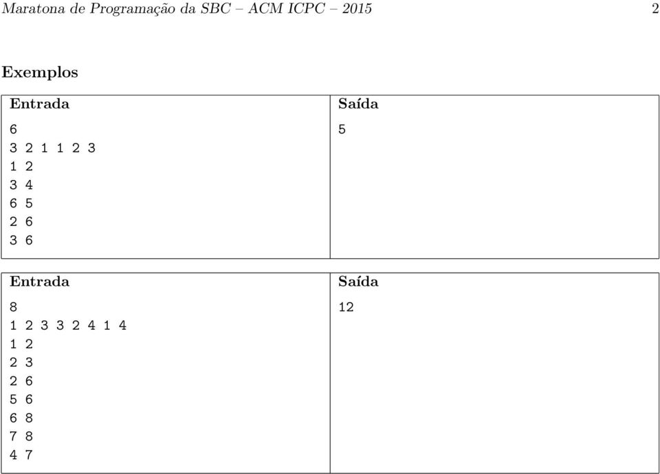 ACM ICPC 0 6 4 6 6