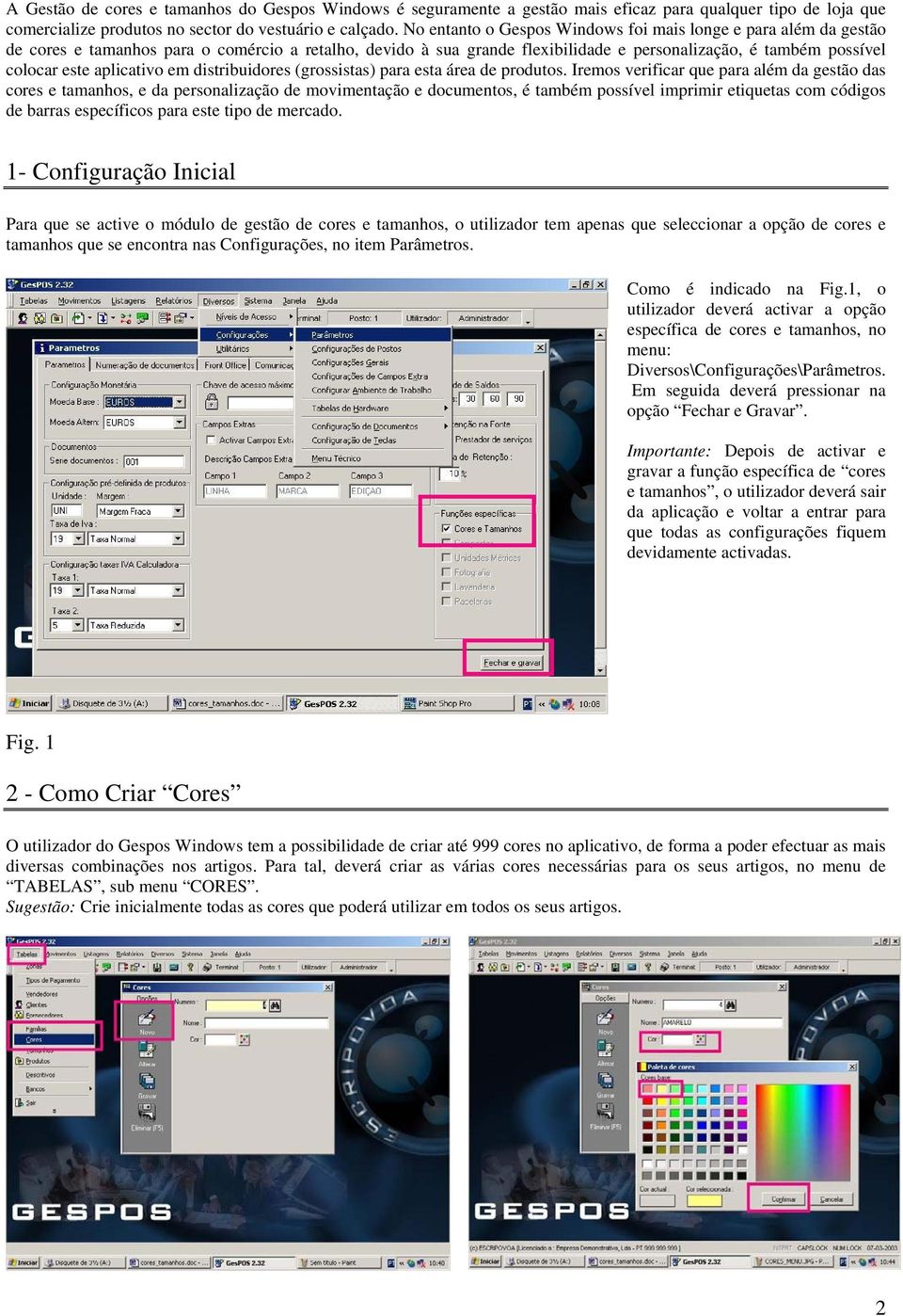 aplicativo em distribuidores (grossistas) para esta área de produtos.