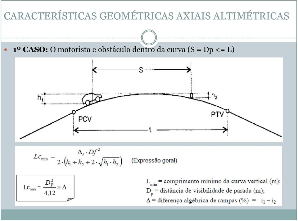 obstáculo