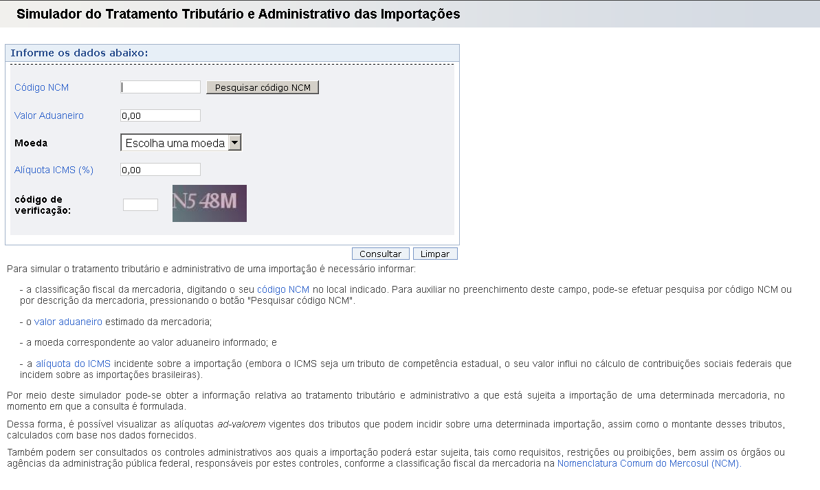 Guia para Cálculo de Impostos de Importação Ao importar algo no exterior e solicitar o envio para o Brasil, além do valor do produto e do frete é importante saber todos os encargos que incidem