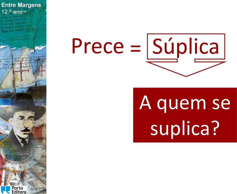 suplica?