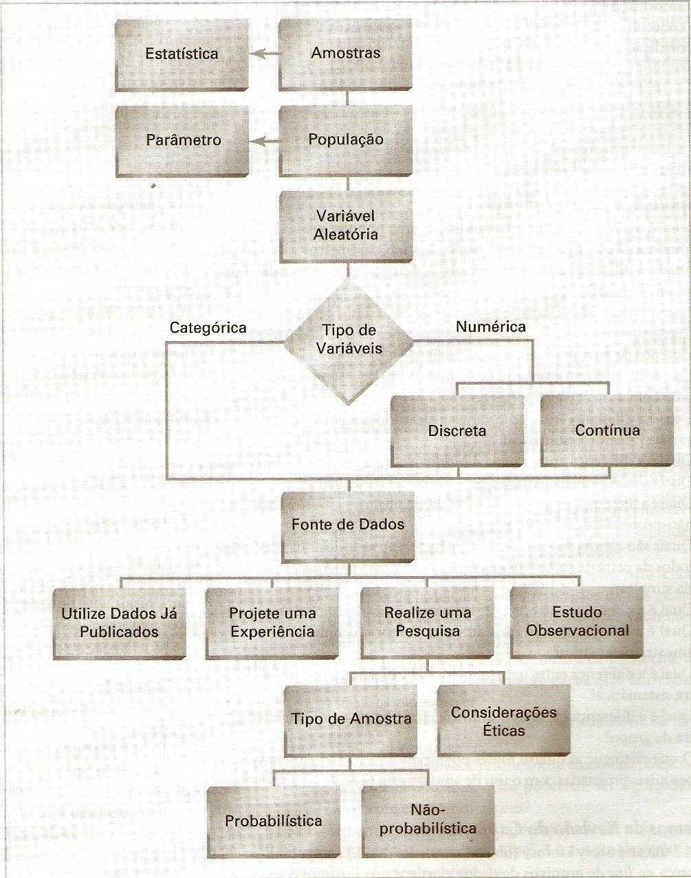 RESUMO DO CAPÍTULO Fonte: LEVINE et al.