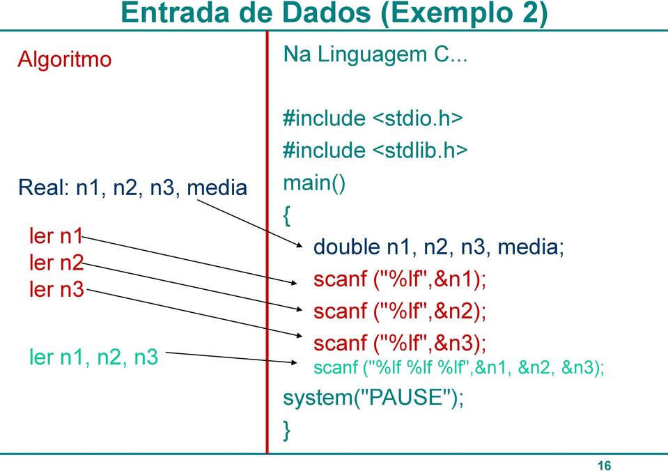 h> #include <stdlib.